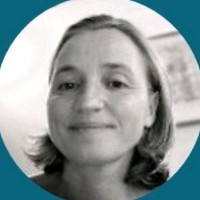 Tania Letsis Илиманџич