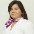 Patricia Viviana Parra Veloso