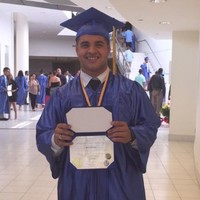 Kyle Polanco Cosme