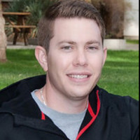 Casey Forsmark