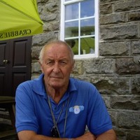 Clive Rudd