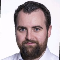 Fergus O'Connor Ceng Mice