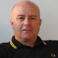 Simon Biggin