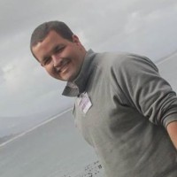 David Pacheco