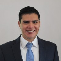 René Daniel Barrios Alvarado