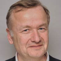 Bruno ALLARD