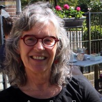 Ellen van de Zilver