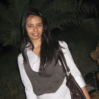 Akanksha Bissa