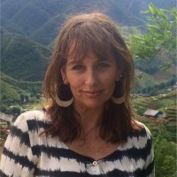 Toni Colette Meyer