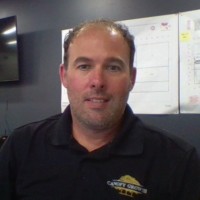 Todd Moore
