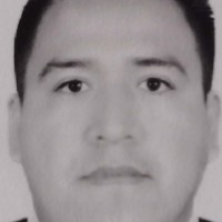 Reynaldo Morales Hernandez