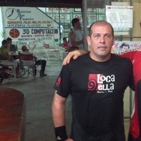 Santiago Riera