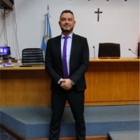 Gabriel Alejandro Ortega