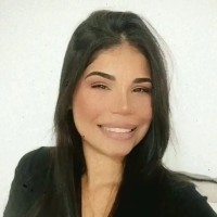 Bárbara Beatriz Galdino De Queiroz Mangueira