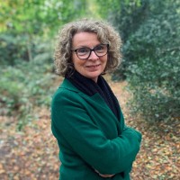 Petra Engelberts