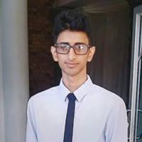 Preston Govender