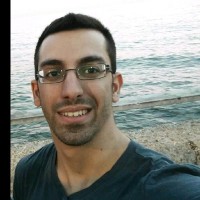 Yoni Cohen