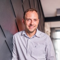 Jakub Strnad