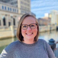 Andrea Harris-Long, Mpa, Aicp