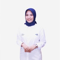 Isti Kurnia S
