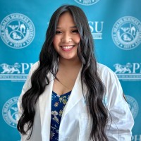 Philline Eunice Tumbaga