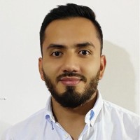 David Alejandro Murcia López