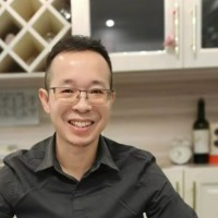 Thomas Wang