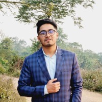 Nibir saha