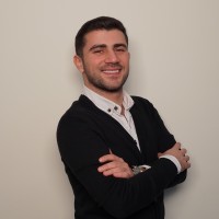 Burak Oktay