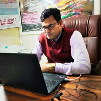 Satish Kumar