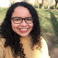 Claudia Torres Jeldes