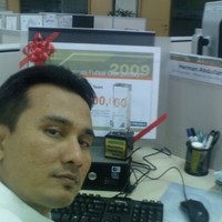 Herman Abdullah