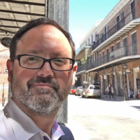 Richard Simón