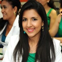 Adriely Maria