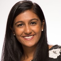 Amrita Khanna