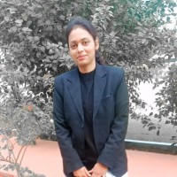 Charu Raghav