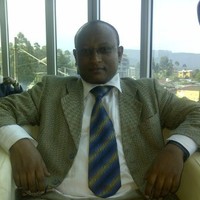 Yonas Hailemariam