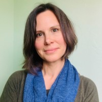 Zoe Rossing