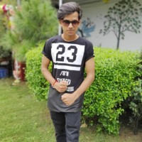 Sarvesh Kumar