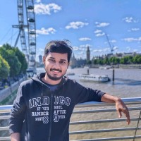 Nagendra K