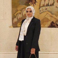 Marwa Mohamed