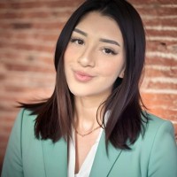 Mariah J. Castellon