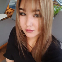 Medina Olzhobaeva