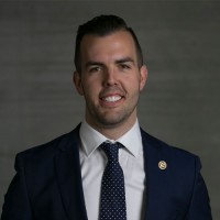 Justin Sanderson