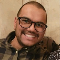 Ali Maghoo