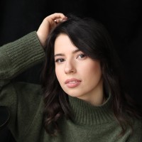 Ana Melnyk