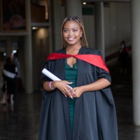 Gugulethu Nangamso Mtumane