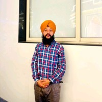 Charandip Singh Dhami