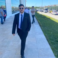 Volkan Yıldızhan