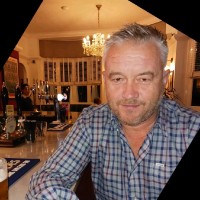 Ian Thomas